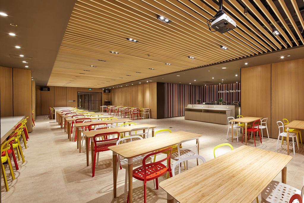 Greentree Alliance Shenzhen Shekou Sea World Hotel Exterior photo