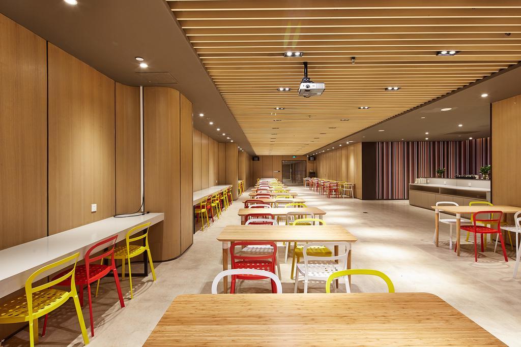 Greentree Alliance Shenzhen Shekou Sea World Hotel Exterior photo